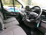 USED 2019 19 FORD TOURNEO CUSTOM 2.0l Automatic
