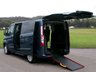 USED 2019 19 FORD TOURNEO CUSTOM 2.0l Automatic