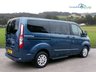 USED 2019 19 FORD TOURNEO CUSTOM 2.0l Automatic