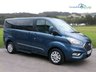 USED 2019 19 FORD TOURNEO CUSTOM 2.0l Automatic