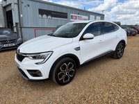 2023 RENAULT ARKANA