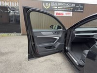 USED 2020 20 AUDI A6 SALOON 2.0 TDI 40 S line Saloon 4dr Diesel S Tronic Euro 6 (s/s) (204 ps) 