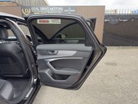 USED 2020 20 AUDI A6 SALOON 2.0 TDI 40 S line Saloon 4dr Diesel S Tronic Euro 6 (s/s) (204 ps) 