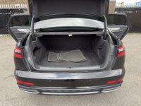 USED 2020 20 AUDI A6 SALOON 2.0 TDI 40 S line Saloon 4dr Diesel S Tronic Euro 6 (s/s) (204 ps) 
