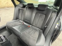 USED 2020 20 AUDI A6 SALOON 2.0 TDI 40 S line Saloon 4dr Diesel S Tronic Euro 6 (s/s) (204 ps) 