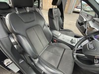 USED 2020 20 AUDI A6 SALOON 2.0 TDI 40 S line Saloon 4dr Diesel S Tronic Euro 6 (s/s) (204 ps) 