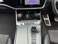 USED 2020 20 AUDI A6 SALOON 2.0 TDI 40 S line Saloon 4dr Diesel S Tronic Euro 6 (s/s) (204 ps) 