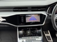 USED 2020 20 AUDI A6 SALOON 2.0 TDI 40 S line Saloon 4dr Diesel S Tronic Euro 6 (s/s) (204 ps) 