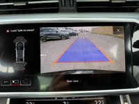USED 2020 20 AUDI A6 SALOON 2.0 TDI 40 S line Saloon 4dr Diesel S Tronic Euro 6 (s/s) (204 ps) 
