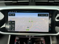 USED 2020 20 AUDI A6 SALOON 2.0 TDI 40 S line Saloon 4dr Diesel S Tronic Euro 6 (s/s) (204 ps) 