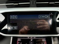 USED 2020 20 AUDI A6 SALOON 2.0 TDI 40 S line Saloon 4dr Diesel S Tronic Euro 6 (s/s) (204 ps) 