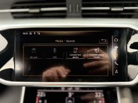 USED 2020 20 AUDI A6 SALOON 2.0 TDI 40 S line Saloon 4dr Diesel S Tronic Euro 6 (s/s) (204 ps) 