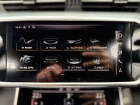 USED 2020 20 AUDI A6 SALOON 2.0 TDI 40 S line Saloon 4dr Diesel S Tronic Euro 6 (s/s) (204 ps) 
