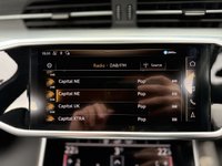 USED 2020 20 AUDI A6 SALOON 2.0 TDI 40 S line Saloon 4dr Diesel S Tronic Euro 6 (s/s) (204 ps) 