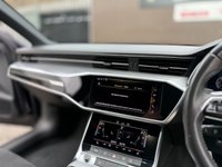 USED 2020 20 AUDI A6 SALOON 2.0 TDI 40 S line Saloon 4dr Diesel S Tronic Euro 6 (s/s) (204 ps) 
