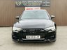 USED 2020 20 AUDI A6 SALOON 2.0 TDI 40 S line Saloon 4dr Diesel S Tronic Euro 6 (s/s) (204 ps) 