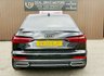 USED 2020 20 AUDI A6 SALOON 2.0 TDI 40 S line Saloon 4dr Diesel S Tronic Euro 6 (s/s) (204 ps) 