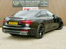 USED 2020 20 AUDI A6 SALOON 2.0 TDI 40 S line Saloon 4dr Diesel S Tronic Euro 6 (s/s) (204 ps) 