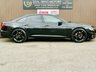 USED 2020 20 AUDI A6 SALOON 2.0 TDI 40 S line Saloon 4dr Diesel S Tronic Euro 6 (s/s) (204 ps) 