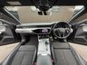 USED 2020 20 AUDI A6 SALOON 2.0 TDI 40 S line Saloon 4dr Diesel S Tronic Euro 6 (s/s) (204 ps) 