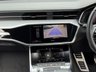 USED 2020 20 AUDI A6 SALOON 2.0 TDI 40 S line Saloon 4dr Diesel S Tronic Euro 6 (s/s) (204 ps) 