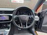 USED 2020 20 AUDI A6 SALOON 2.0 TDI 40 S line Saloon 4dr Diesel S Tronic Euro 6 (s/s) (204 ps) 
