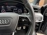 USED 2020 20 AUDI A6 SALOON 2.0 TDI 40 S line Saloon 4dr Diesel S Tronic Euro 6 (s/s) (204 ps) 
