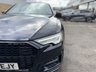 USED 2020 20 AUDI A6 SALOON 2.0 TDI 40 S line Saloon 4dr Diesel S Tronic Euro 6 (s/s) (204 ps) 