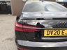 USED 2020 20 AUDI A6 SALOON 2.0 TDI 40 S line Saloon 4dr Diesel S Tronic Euro 6 (s/s) (204 ps) 
