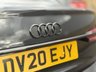 USED 2020 20 AUDI A6 SALOON 2.0 TDI 40 S line Saloon 4dr Diesel S Tronic Euro 6 (s/s) (204 ps) 