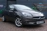 USED 2015 65 VAUXHALL CORSA 1.0i Turbo ecoFLEX Excite Hatchback 5dr Petrol Manual Euro 6 (s/s) (a/c) (115 ps) 