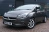 USED 2015 65 VAUXHALL CORSA 1.0i Turbo ecoFLEX Excite Hatchback 5dr Petrol Manual Euro 6 (s/s) (a/c) (115 ps) 