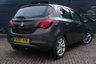 USED 2015 65 VAUXHALL CORSA 1.0i Turbo ecoFLEX Excite Hatchback 5dr Petrol Manual Euro 6 (s/s) (a/c) (115 ps) 