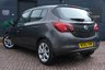 USED 2015 65 VAUXHALL CORSA 1.0i Turbo ecoFLEX Excite Hatchback 5dr Petrol Manual Euro 6 (s/s) (a/c) (115 ps) 