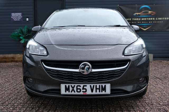 View our VAUXHALL CORSA