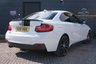 USED 2016 16 BMW 2 SERIES 2.0 220d M Sport Coupe 2dr Diesel Manual Euro 6 (s/s) (190 ps) 
