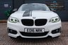 USED 2016 16 BMW 2 SERIES 2.0 220d M Sport Coupe 2dr Diesel Manual Euro 6 (s/s) (190 ps) 