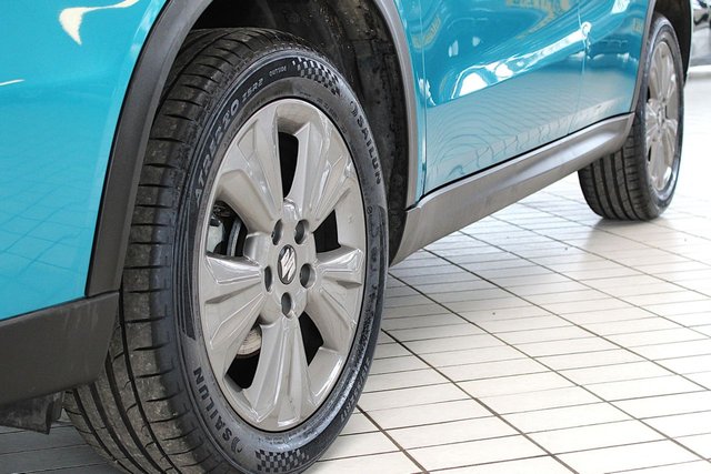 View our SUZUKI VITARA