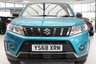 USED 2019 68 SUZUKI VITARA 1.0 Boosterjet SZ-T SUV 5dr Petrol Manual Euro 6 (s/s) (111 ps) -REVERSE SENSORS INC CAMERA-