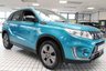 USED 2019 68 SUZUKI VITARA 1.0 Boosterjet SZ-T SUV 5dr Petrol Manual Euro 6 (s/s) (111 ps) -REVERSE SENSORS INC CAMERA-