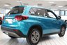 USED 2019 68 SUZUKI VITARA 1.0 Boosterjet SZ-T SUV 5dr Petrol Manual Euro 6 (s/s) (111 ps) -REVERSE SENSORS INC CAMERA-