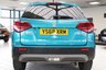 USED 2019 68 SUZUKI VITARA 1.0 Boosterjet SZ-T SUV 5dr Petrol Manual Euro 6 (s/s) (111 ps) -REVERSE SENSORS INC CAMERA-