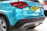 USED 2019 68 SUZUKI VITARA 1.0 Boosterjet SZ-T SUV 5dr Petrol Manual Euro 6 (s/s) (111 ps) -REVERSE SENSORS INC CAMERA-