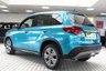 USED 2019 68 SUZUKI VITARA 1.0 Boosterjet SZ-T SUV 5dr Petrol Manual Euro 6 (s/s) (111 ps) -REVERSE SENSORS INC CAMERA-