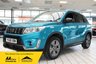 USED 2019 68 SUZUKI VITARA 1.0 Boosterjet SZ-T SUV 5dr Petrol Manual Euro 6 (s/s) (111 ps) -REVERSE SENSORS INC CAMERA-