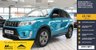 USED 2019 68 SUZUKI VITARA 1.0 Boosterjet SZ-T SUV 5dr Petrol Manual Euro 6 (s/s) (111 ps) -REVERSE SENSORS INC CAMERA-