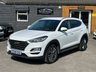 USED 2019 68 HYUNDAI TUCSON 1.6 GDi Premium SUV 5dr Petrol Manual Euro 6 (s/s) (132 ps) SAT NAV * REAR CAMERA