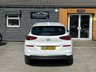USED 2019 68 HYUNDAI TUCSON 1.6 GDi Premium SUV 5dr Petrol Manual Euro 6 (s/s) (132 ps) SAT NAV * REAR CAMERA