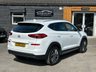 USED 2019 68 HYUNDAI TUCSON 1.6 GDi Premium SUV 5dr Petrol Manual Euro 6 (s/s) (132 ps) SAT NAV * REAR CAMERA