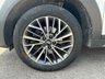 USED 2019 68 HYUNDAI TUCSON 1.6 GDi Premium SUV 5dr Petrol Manual Euro 6 (s/s) (132 ps) SAT NAV * REAR CAMERA